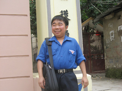 Không cao nhưng phải ngước nhìn