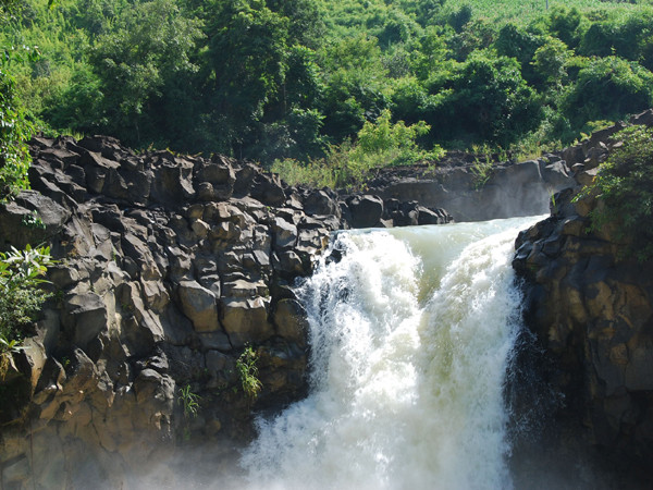 Chút hoang hoải cao nguyên