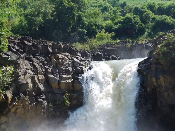 Chút hoang hoải cao nguyên