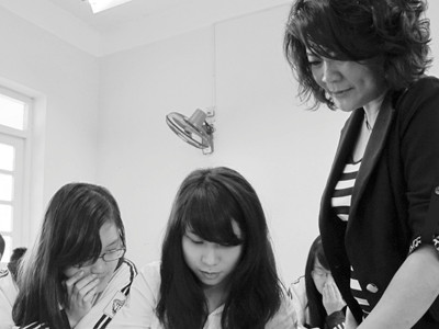 Rối không thể gỡ