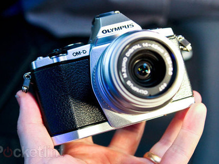 5 mẫu máy ảnh đáng mơ ước cho các quý cô