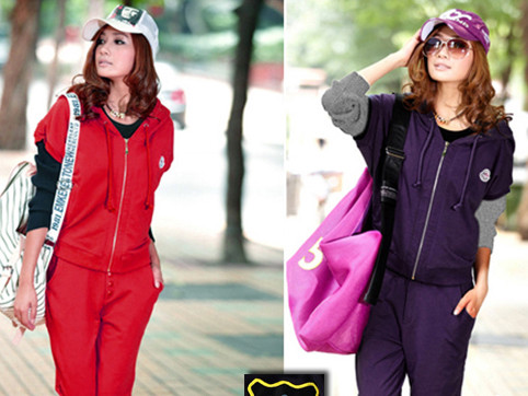 Gợi ý mix đồ thể thao phá cách vào mùa lạnh