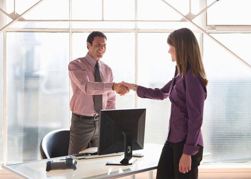 Giải mã cơ hội thăng tiến