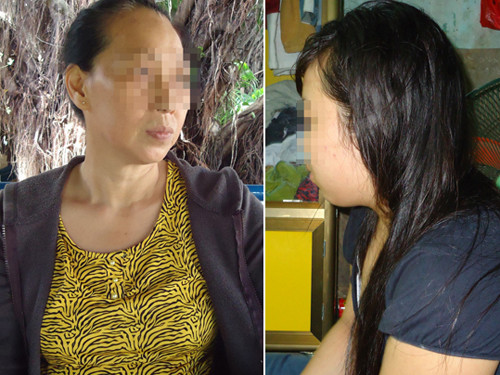 Hại đời thiếu nữ, 'yêu râu xanh' còn thách kiện