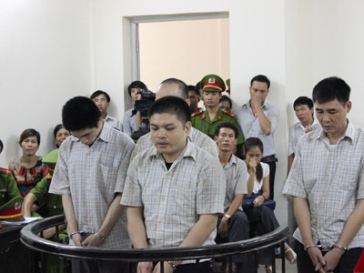 Cạnh tranh không lành mạnh, dẫn đến án mạng