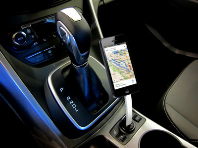 Cây sạc pin cho iPhone