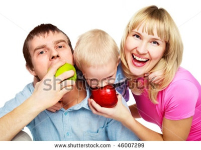 Một số thói quen giúp gia đình bạn khỏe mạnh