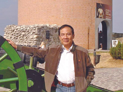 Đến tôi làm chấp hành mà có biết đâu