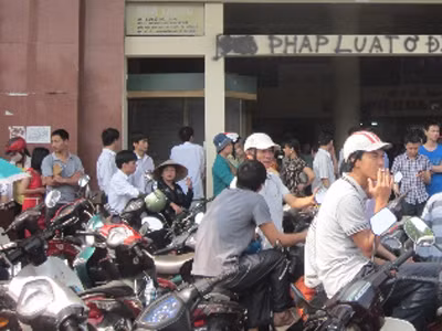 Bộ Y tế yêu cầu báo cáo 'hai ngày ba thai phụ tử vong'