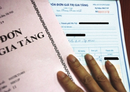 7.500 doanh nghiệp nghi gian lận khấu trừ thuế