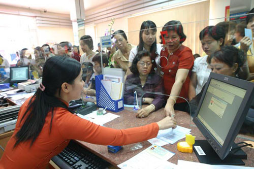 Bổ nhiệm 3 ‘phó tướng’ trong 10 ngày