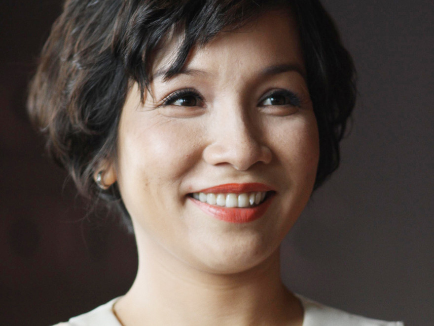 Một ngày của Mỹ Linh có gì lạ?