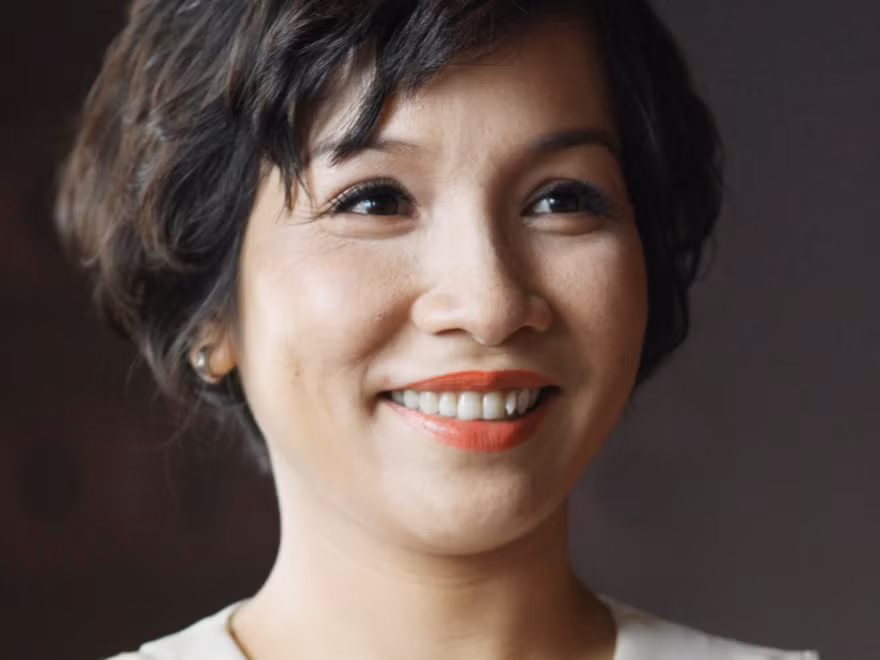 Một ngày của Mỹ Linh có gì lạ?