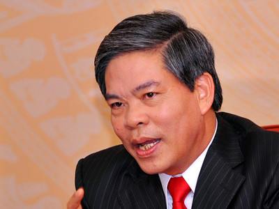 Dự án khu căn hộ của nhà đầu tư Booyoung Vina (khu đô thị Mỗ Lao - Hà Nội) bỏ hoang đất nhiều năm Ảnh: Minh Tuấn