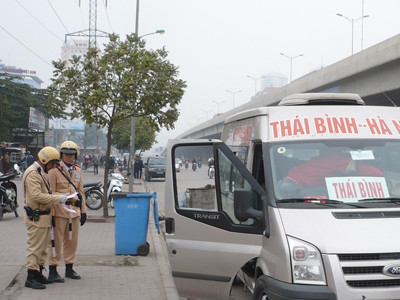 5 ngày nghỉ lễ, 110 người chết vì TNGT