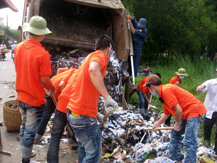 Giải thưởng Chim én 2012 bước vào giai đoạn tuyển chọn