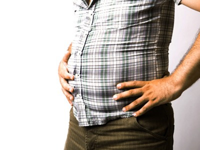 Càng béo bụng, càng dễ bị tiểu đường