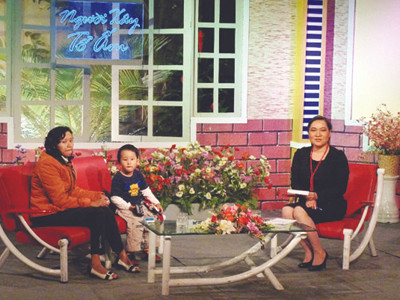 'Người xây tổ ấm' thiếu một lời xin lỗi