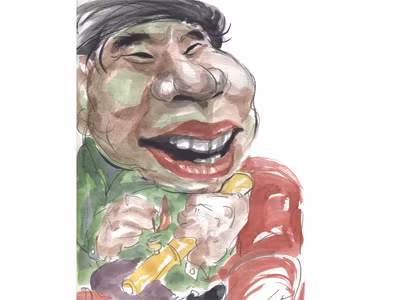 Người xây chung cư 10 triệu đồng/m2: Thuốc lào trên Rolls-Royce