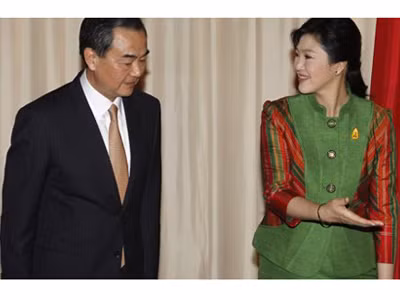 Trung Quốc lấy Biển Đông làm phép thử ngoại giao?