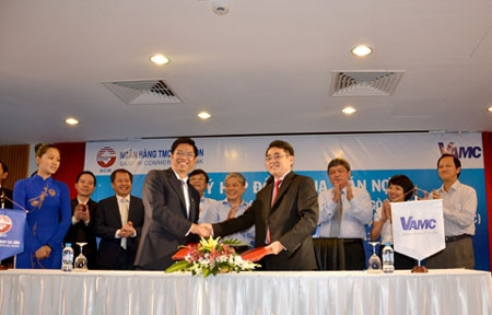 Phát hành trái phiếu đặc biệt cho PG Bank, SCB, SHB