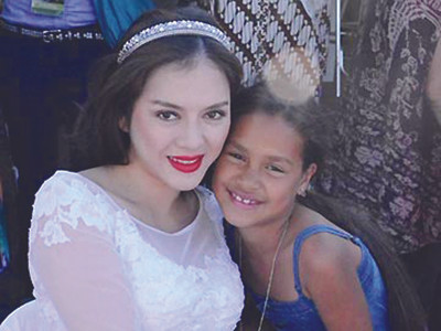 Đại sứ du lịch Việt Nam: Lại loay hoay quanh Lý Nhã Kỳ