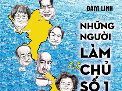 Những người làm chủ số 1 Việt Nam