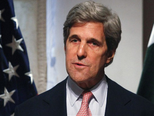 Mỹ muốn hợp tác với Brunei về Biển Đông