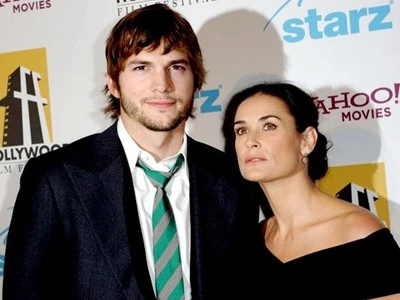 Sau ly hôn, Demi Moore liên tục phải nhập viện