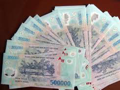 'Cuỗm' gần 1,5 tỷ đồng bằng chiêu lừa xin việc