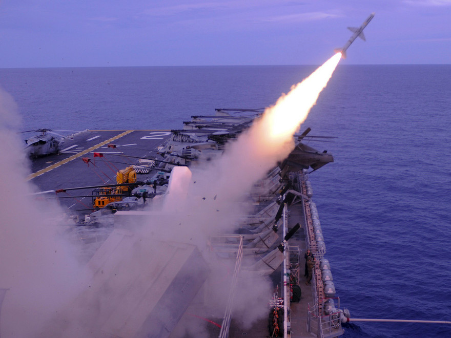 Quan hệ Nga-Mỹ đang xấu đi về hệ thống phòng thủ tên lửa