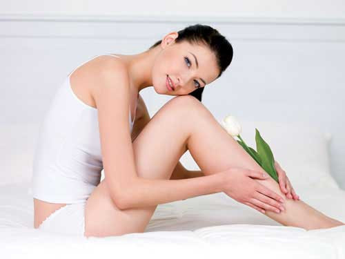 Giảm mỡ đùi và bắp chân bằng cách nào?