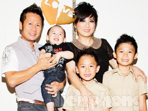 Bằng Kiều: Trắng tay sau ly hôn