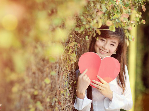 Những gương mặt nổi bật tại Miss Teen 2011