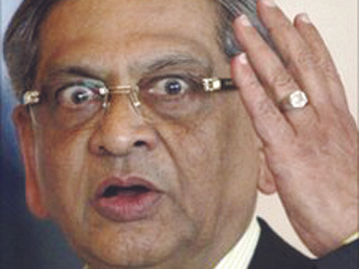 Ngoại trưởng Ấn Độ đọc nhầm diễn văn của Bồ Đào Nha