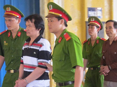 Cướp xuyên thế kỷ và những bạo án kinh hoàng