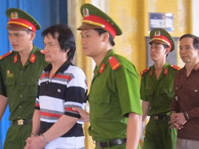 Cướp xuyên thế kỷ và những bạo án kinh hoàng