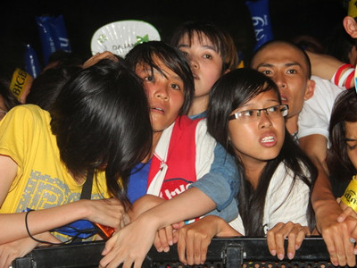 Tâm sự của một fan nữ từng đánh nhau vì thần tượng Big Bang