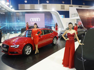 Giảm phí trước bạ ô tô, Chủ tịch VAMA vẫn không lạc quan