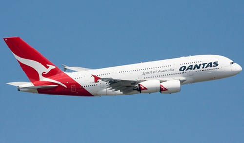 Những thương hiệu hàng không lâu đời nhất