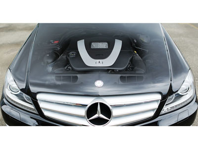 Ngắm Mercedes C-Class mới tại Việt Nam