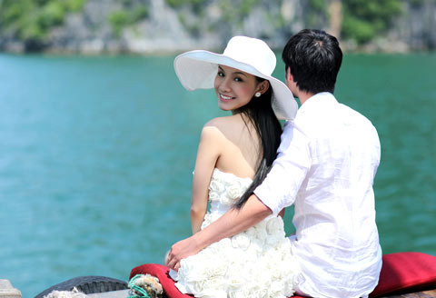 Những sao Việt “theo chồng bỏ cuộc chơi”