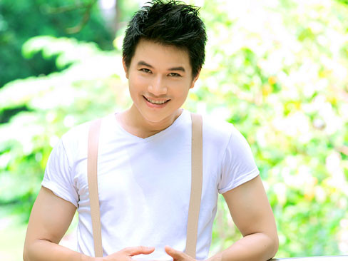 Vũ Mạnh Cường: Giá của nghề MC