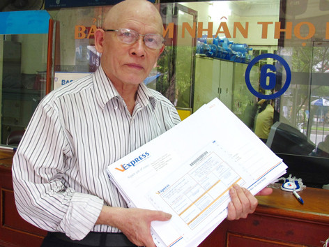 Chưa giải quyết dứt điểm vụ kiện kéo dài 33 năm