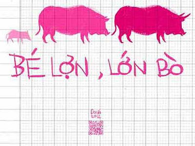 Cười trong nghịch cảnh