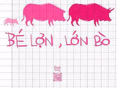 Cười trong nghịch cảnh