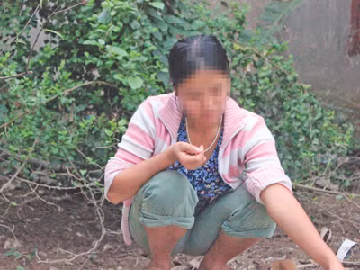 Vụ chồng nhờ hiếp dâm vợ: Nạn nhân đã phát điên