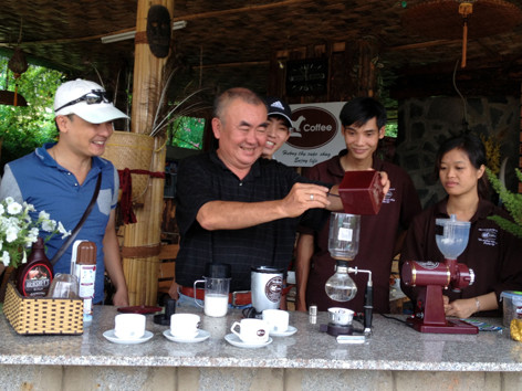 Hiện thực trong mơ