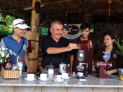 Hiện thực trong mơ