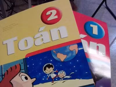 Đổi mới nào cho sách giáo khoa Việt Nam?